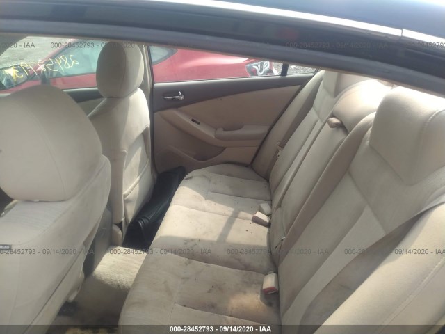 Photo 7 VIN: 1N4AL2AP2AN406049 - NISSAN ALTIMA 