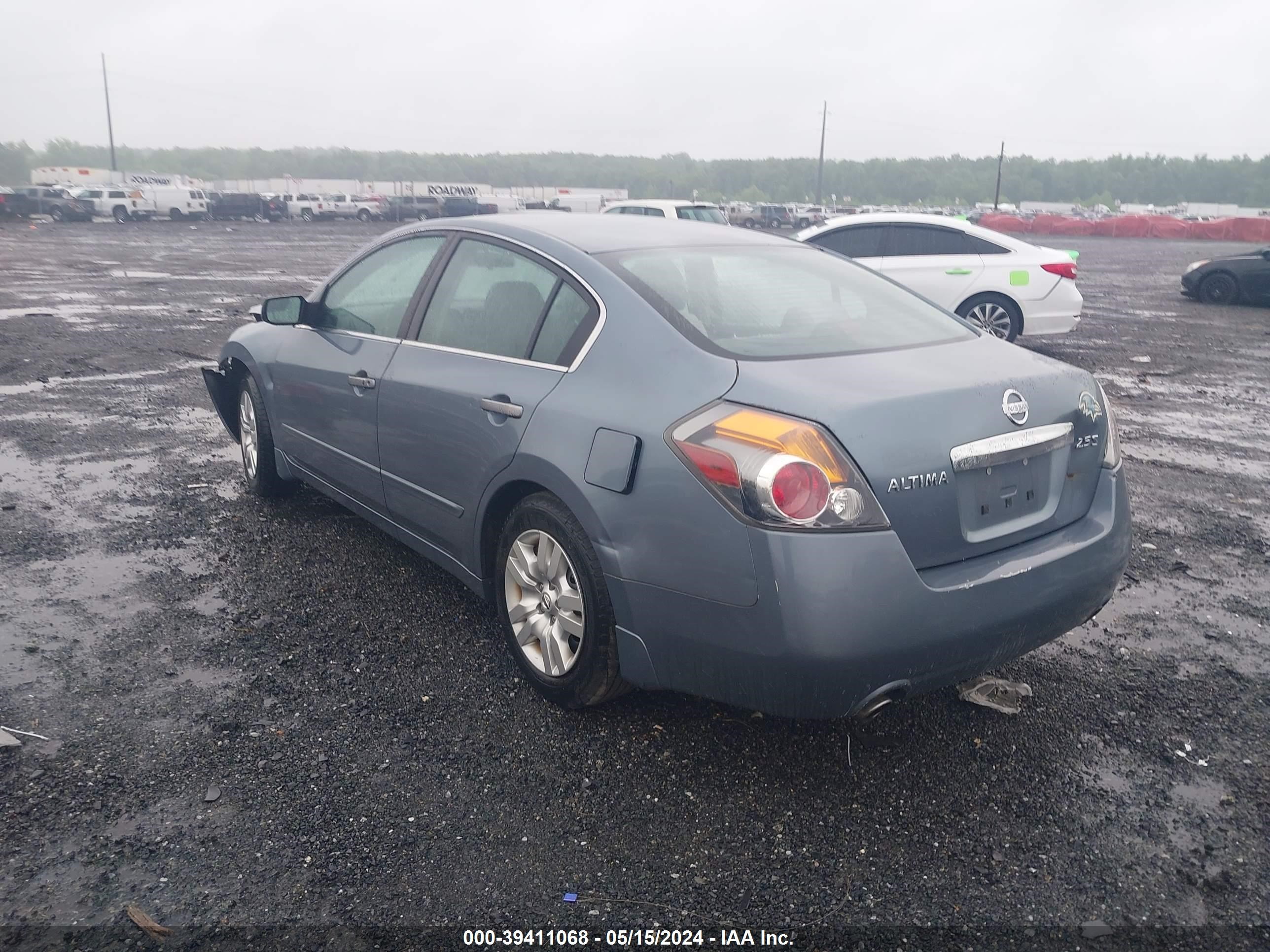 Photo 2 VIN: 1N4AL2AP2AN407511 - NISSAN ALTIMA 