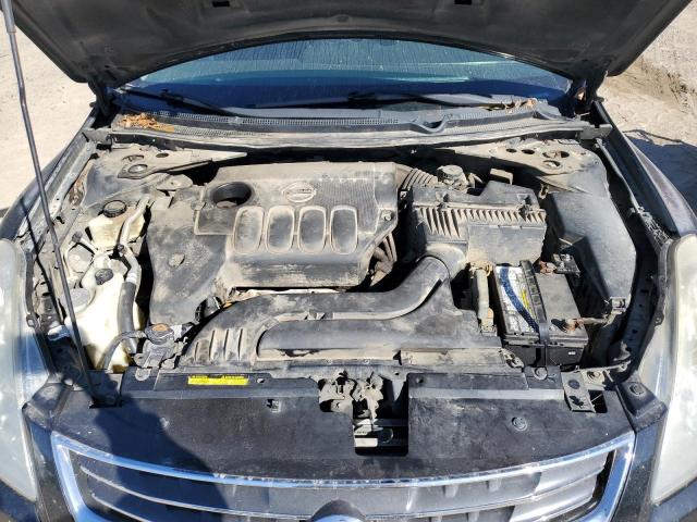 Photo 10 VIN: 1N4AL2AP2AN408531 - NISSAN ALTIMA BAS 