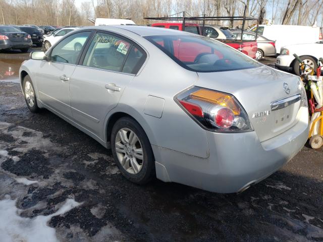 Photo 2 VIN: 1N4AL2AP2AN409937 - NISSAN ALTIMA BAS 