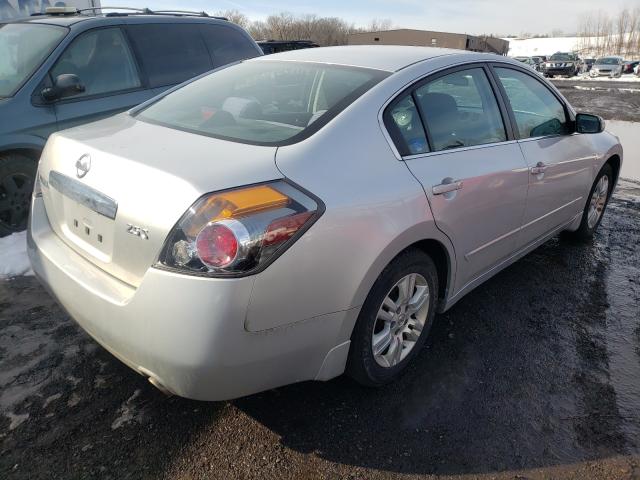 Photo 3 VIN: 1N4AL2AP2AN409937 - NISSAN ALTIMA BAS 