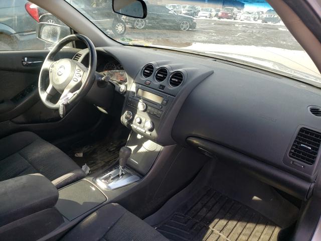 Photo 8 VIN: 1N4AL2AP2AN409937 - NISSAN ALTIMA BAS 