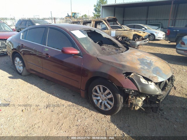 Photo 0 VIN: 1N4AL2AP2AN410196 - NISSAN ALTIMA 