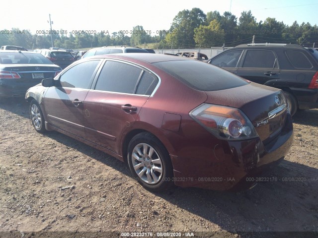 Photo 2 VIN: 1N4AL2AP2AN410196 - NISSAN ALTIMA 