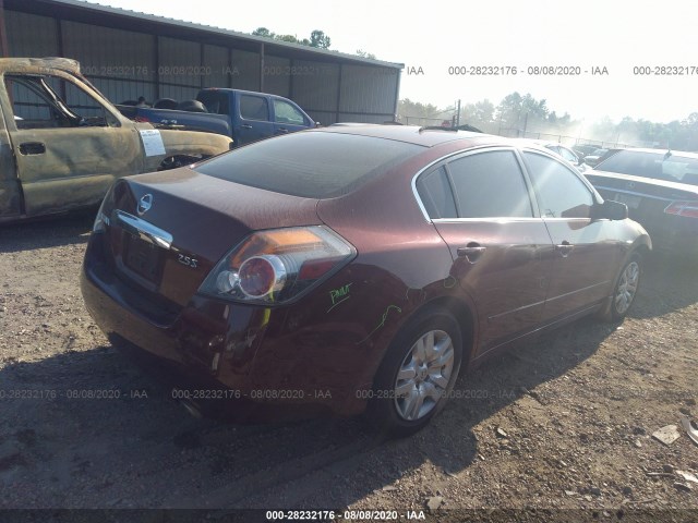 Photo 3 VIN: 1N4AL2AP2AN410196 - NISSAN ALTIMA 