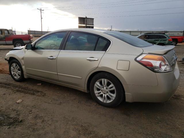 Photo 1 VIN: 1N4AL2AP2AN410439 - NISSAN ALTIMA 