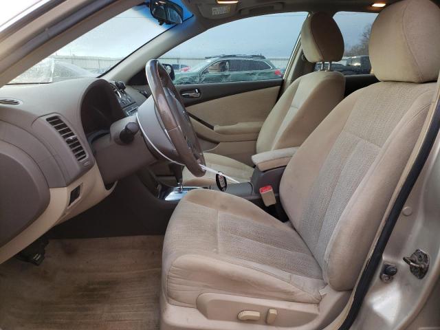 Photo 6 VIN: 1N4AL2AP2AN410439 - NISSAN ALTIMA 