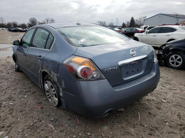 Photo 2 VIN: 1N4AL2AP2AN411722 - NISSAN ALTIMA BAS 