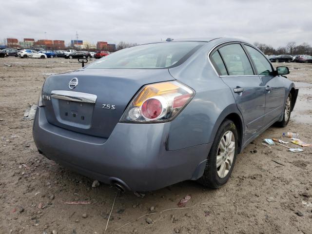 Photo 3 VIN: 1N4AL2AP2AN411722 - NISSAN ALTIMA BAS 