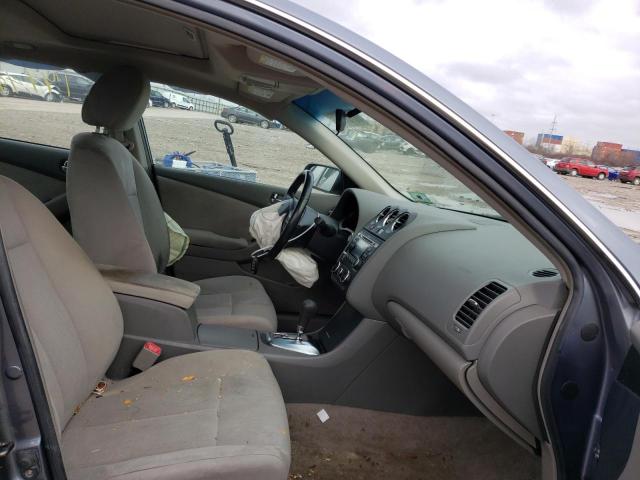 Photo 4 VIN: 1N4AL2AP2AN411722 - NISSAN ALTIMA BAS 