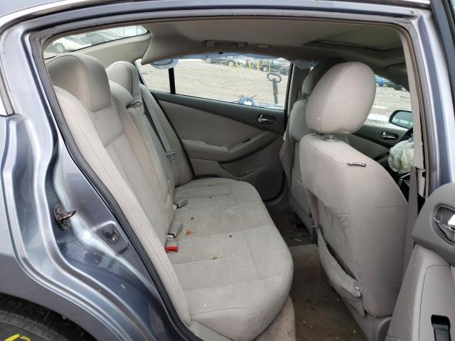 Photo 5 VIN: 1N4AL2AP2AN411722 - NISSAN ALTIMA BAS 