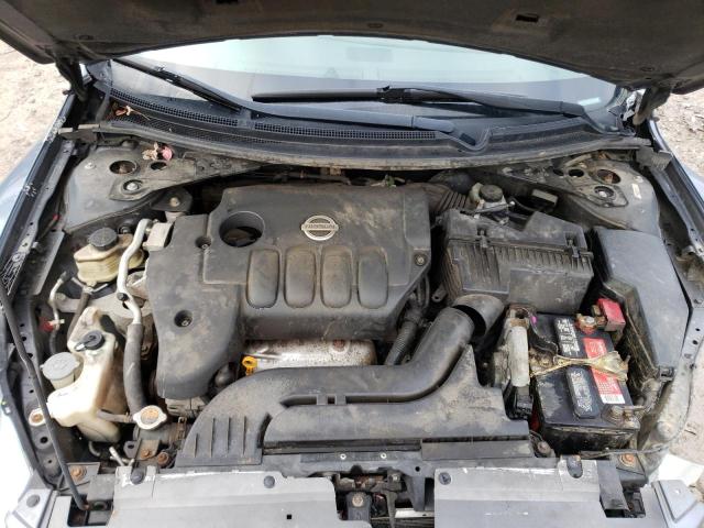 Photo 6 VIN: 1N4AL2AP2AN411722 - NISSAN ALTIMA BAS 