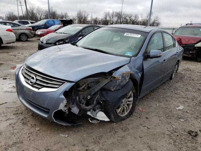 Photo 8 VIN: 1N4AL2AP2AN411722 - NISSAN ALTIMA BAS 