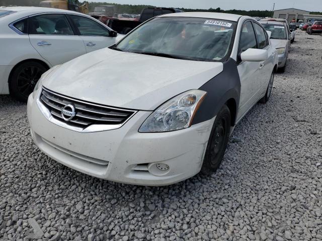 Photo 1 VIN: 1N4AL2AP2AN412076 - NISSAN ALTIMA 2.5 