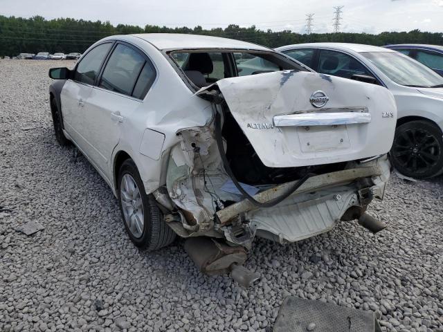 Photo 2 VIN: 1N4AL2AP2AN412076 - NISSAN ALTIMA 2.5 