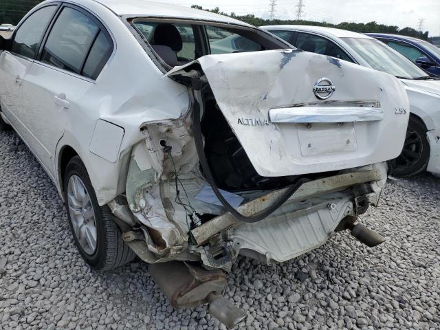 Photo 8 VIN: 1N4AL2AP2AN412076 - NISSAN ALTIMA 2.5 