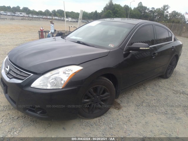 Photo 1 VIN: 1N4AL2AP2AN414412 - NISSAN ALTIMA 