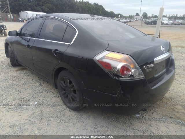 Photo 2 VIN: 1N4AL2AP2AN414412 - NISSAN ALTIMA 