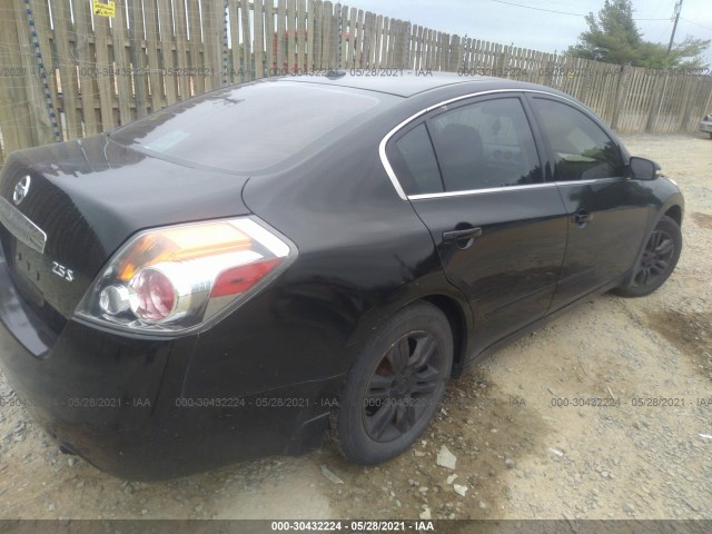 Photo 3 VIN: 1N4AL2AP2AN414412 - NISSAN ALTIMA 