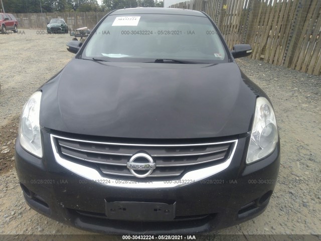 Photo 5 VIN: 1N4AL2AP2AN414412 - NISSAN ALTIMA 