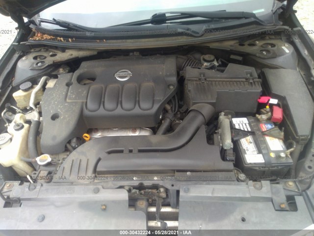 Photo 9 VIN: 1N4AL2AP2AN414412 - NISSAN ALTIMA 