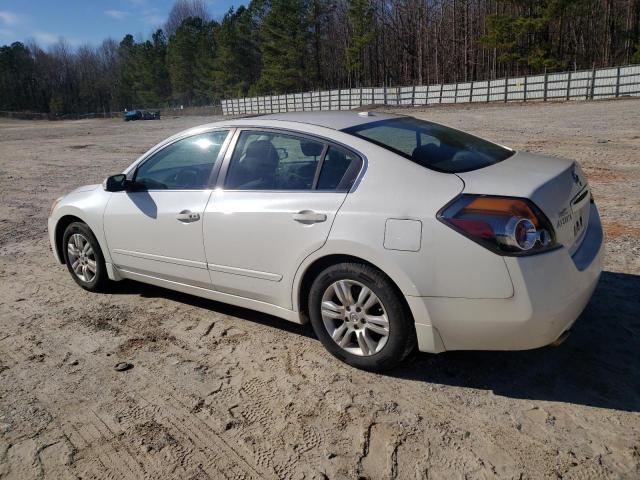 Photo 1 VIN: 1N4AL2AP2AN417259 - NISSAN ALTIMA BAS 