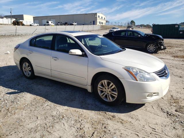 Photo 3 VIN: 1N4AL2AP2AN417259 - NISSAN ALTIMA BAS 