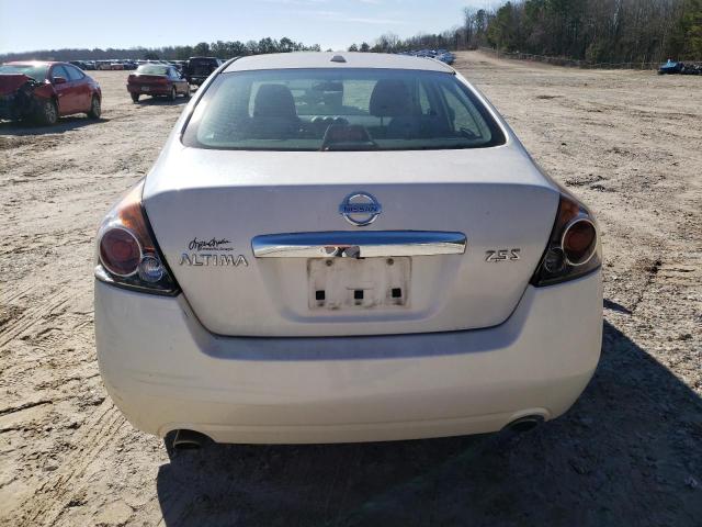 Photo 5 VIN: 1N4AL2AP2AN417259 - NISSAN ALTIMA BAS 