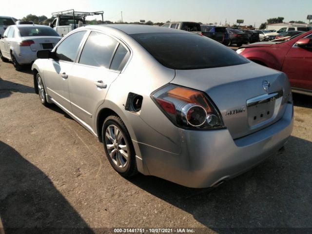 Photo 2 VIN: 1N4AL2AP2AN417780 - NISSAN ALTIMA 