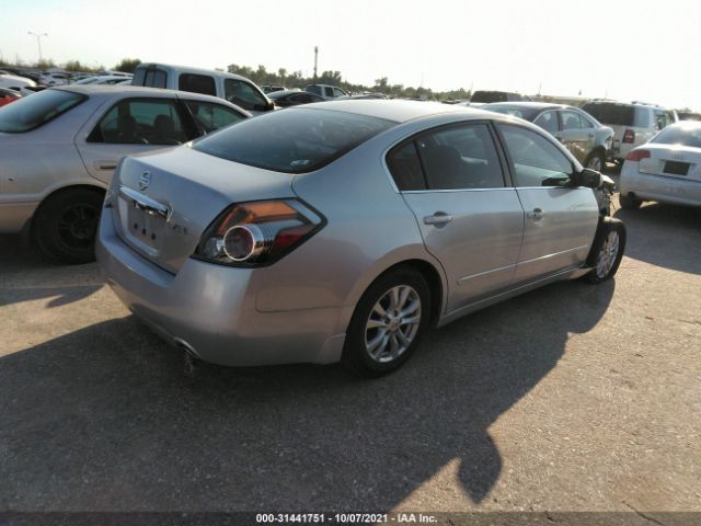 Photo 3 VIN: 1N4AL2AP2AN417780 - NISSAN ALTIMA 