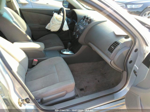 Photo 4 VIN: 1N4AL2AP2AN417780 - NISSAN ALTIMA 