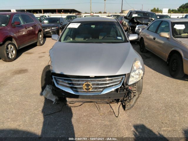 Photo 5 VIN: 1N4AL2AP2AN417780 - NISSAN ALTIMA 