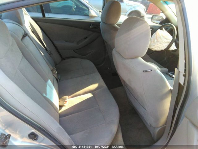 Photo 7 VIN: 1N4AL2AP2AN417780 - NISSAN ALTIMA 