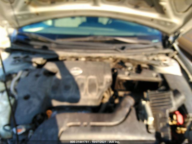 Photo 9 VIN: 1N4AL2AP2AN417780 - NISSAN ALTIMA 