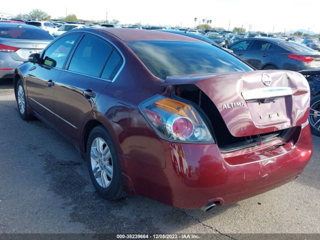 Photo 2 VIN: 1N4AL2AP2AN418976 - NISSAN ALTIMA 