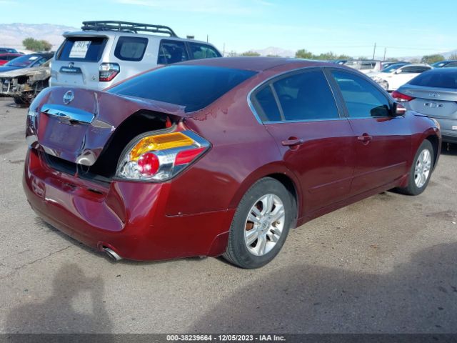 Photo 3 VIN: 1N4AL2AP2AN418976 - NISSAN ALTIMA 