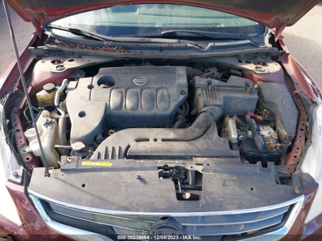 Photo 9 VIN: 1N4AL2AP2AN418976 - NISSAN ALTIMA 