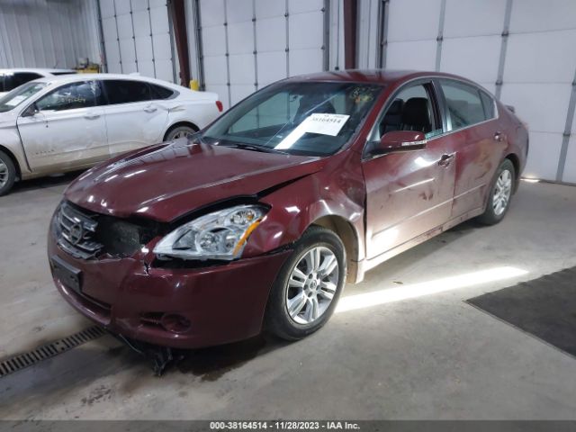 Photo 1 VIN: 1N4AL2AP2AN422915 - NISSAN ALTIMA 