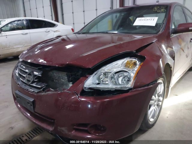 Photo 5 VIN: 1N4AL2AP2AN422915 - NISSAN ALTIMA 