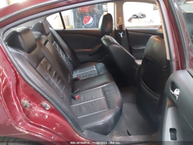 Photo 7 VIN: 1N4AL2AP2AN422915 - NISSAN ALTIMA 