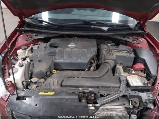 Photo 9 VIN: 1N4AL2AP2AN422915 - NISSAN ALTIMA 