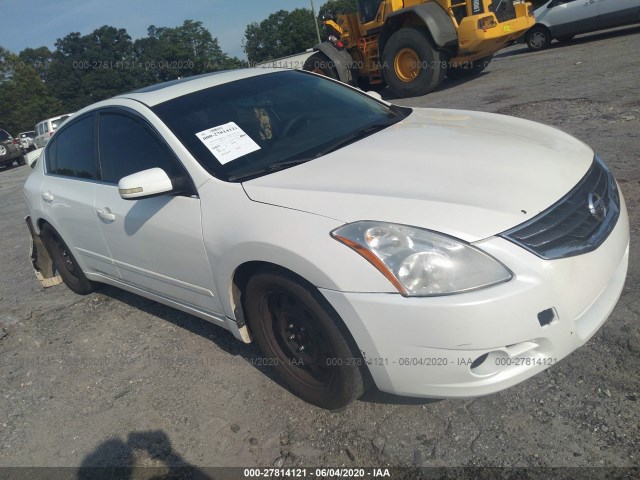 Photo 0 VIN: 1N4AL2AP2AN424583 - NISSAN ALTIMA 