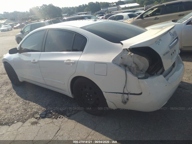 Photo 2 VIN: 1N4AL2AP2AN424583 - NISSAN ALTIMA 