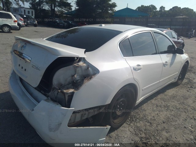 Photo 3 VIN: 1N4AL2AP2AN424583 - NISSAN ALTIMA 