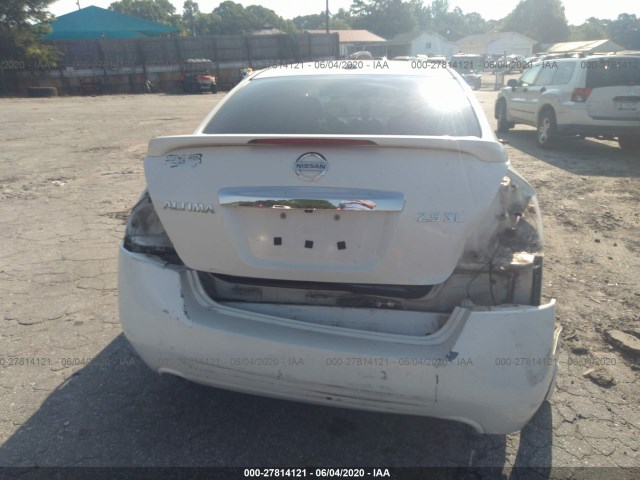 Photo 5 VIN: 1N4AL2AP2AN424583 - NISSAN ALTIMA 