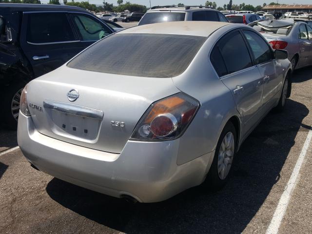 Photo 3 VIN: 1N4AL2AP2AN425720 - NISSAN ALTIMA BAS 