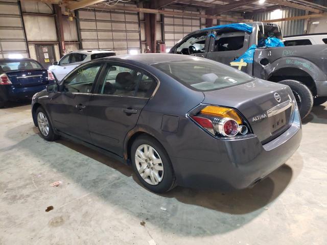 Photo 1 VIN: 1N4AL2AP2AN426348 - NISSAN ALTIMA BAS 