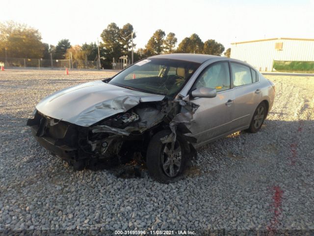 Photo 1 VIN: 1N4AL2AP2AN429136 - NISSAN ALTIMA 