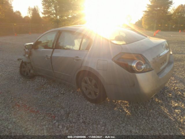 Photo 2 VIN: 1N4AL2AP2AN429136 - NISSAN ALTIMA 