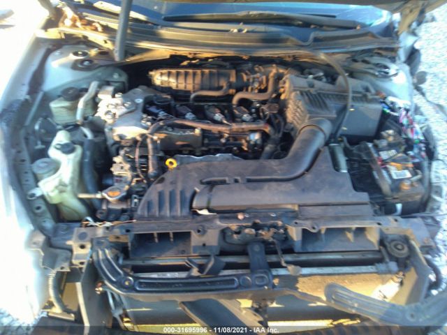 Photo 9 VIN: 1N4AL2AP2AN429136 - NISSAN ALTIMA 